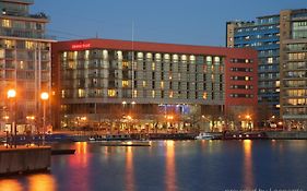 Crowne Plaza London Docklands